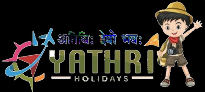 YATHRI HOLIDAYS