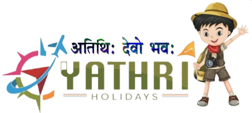 YATHRI HOLIDAYS